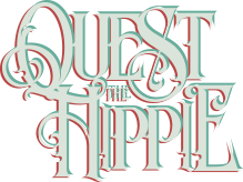 Quest the Hippie